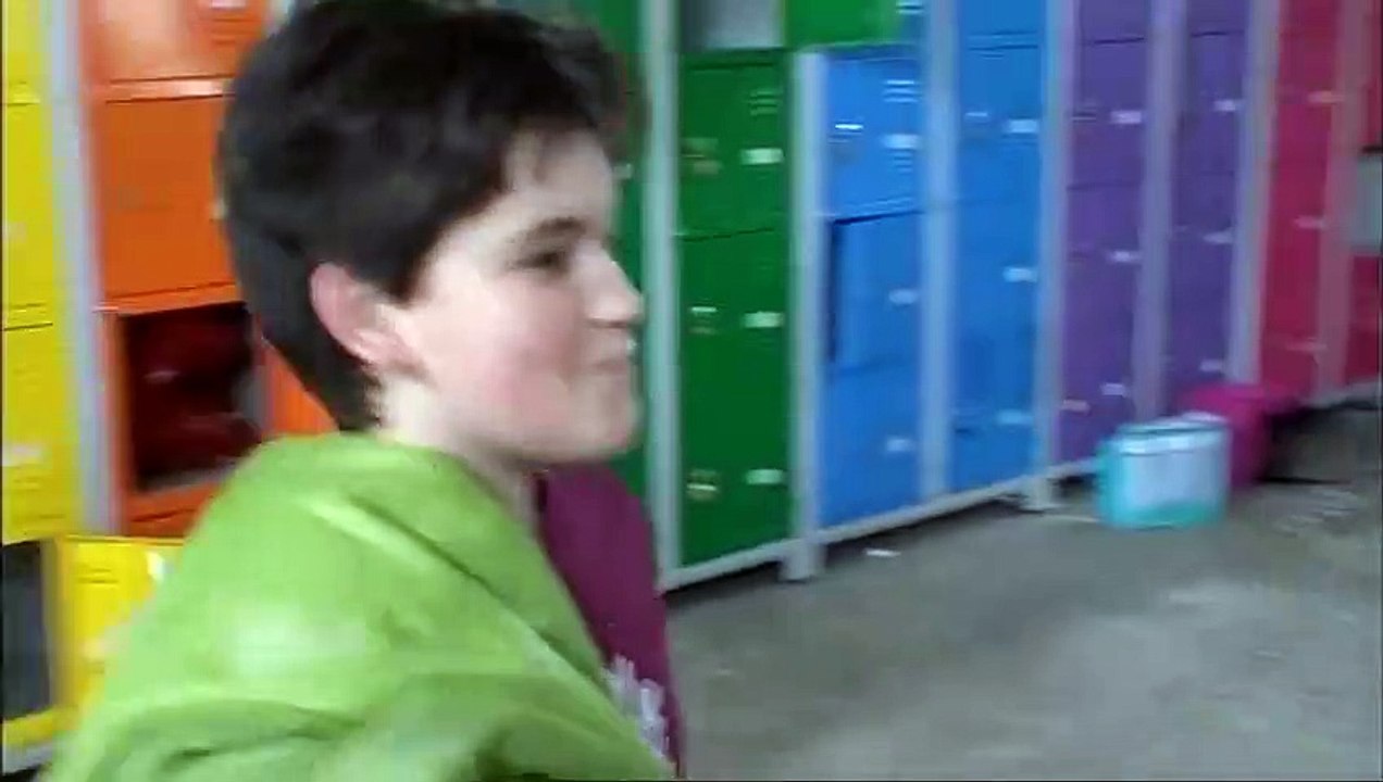 Enfants précoces, au coeur d'une école pas comme les autres - Documentaire prt 2/2