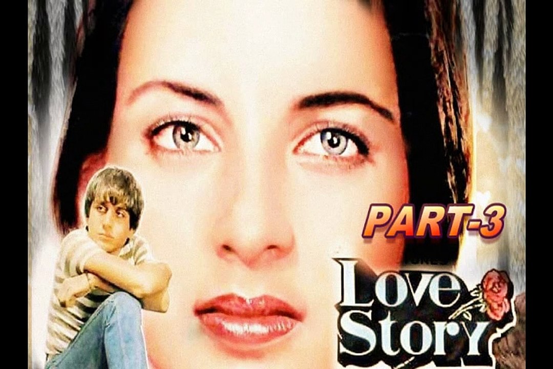 PAKISTANI FILM LOVE STORY (1983) PART (3)