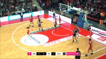 LFB 18/19 - J20 : Charleville-Mézières - Lyon