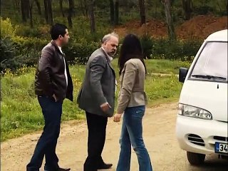 Arka Sokaklar - Tunç Kaçırıldı Fidyeciler Numarayı Yemedi