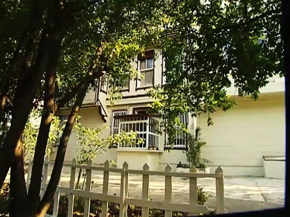 Pınar Arkadaşlarıyla Eve Çıkıyor   Full Rıza Baba nın Gözyaşları   Arka Sokaklar