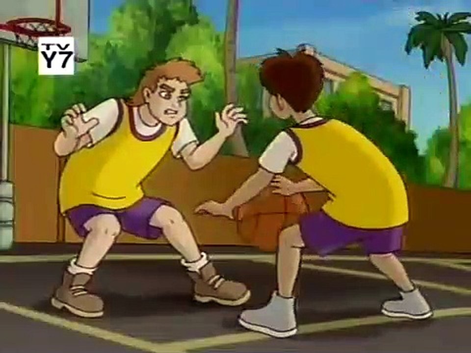 Ozzy & Drix intro