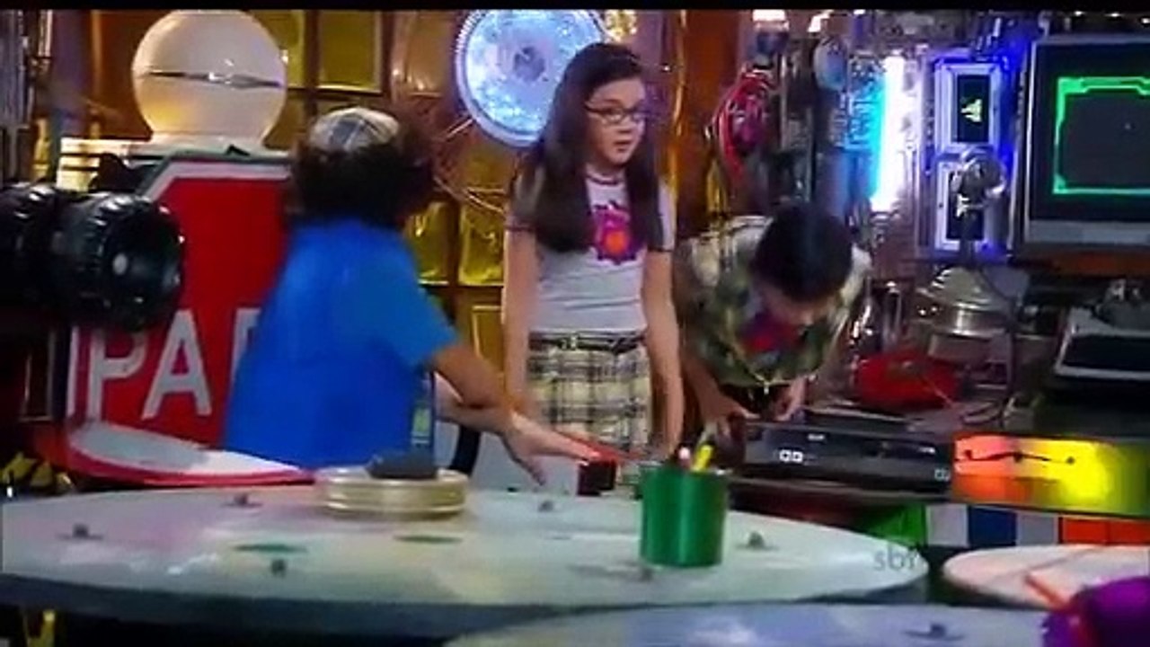Patrulha salvadora capítulo 11 temporada 4