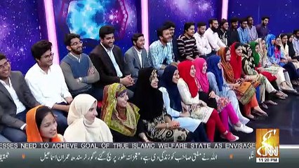 Joke Dar Joke – 23rd March 2018