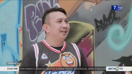 Kisah di Balik Jeruji (1)