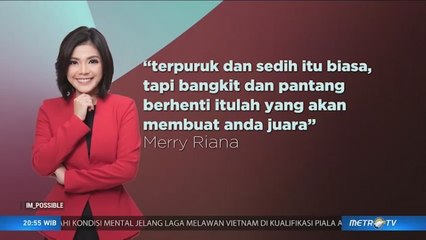 Maju Terus Pantang Berhenti (4)