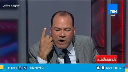 الديهي: الأمة العربية تحتاج لزعيم مثل الرئيس السيسي ولذلك أهل الشر يحاربونا