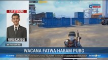 Penjelasan MUI soal Wacana Fatwa Haram PUBG