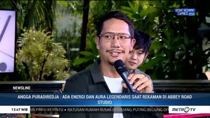 Senja Teduh Pelita, Karya Teranyar Maliq & D'Essential (2)