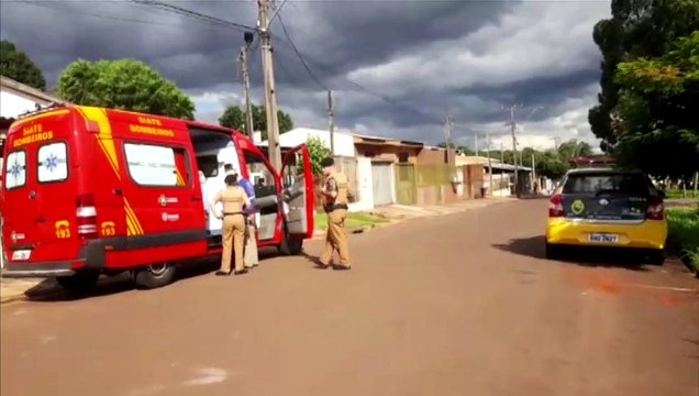 Inconformado com fim de relacionamento, homem tenta suicídio no Quebec