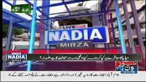 10pm With Nadia Mirza - 23rd March 2019