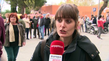 Se estrena Kópera, primera ópera vecinal colaborativa de Vallecas