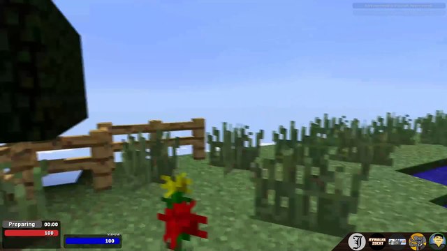 TTT Let's Play 45: Die Skylands (Feat. The_Jonnster & MJJ Games)