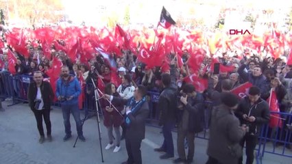 Kütahya CHP'li İnce Belediye Başkanı Neden Beka Problemi Olsun