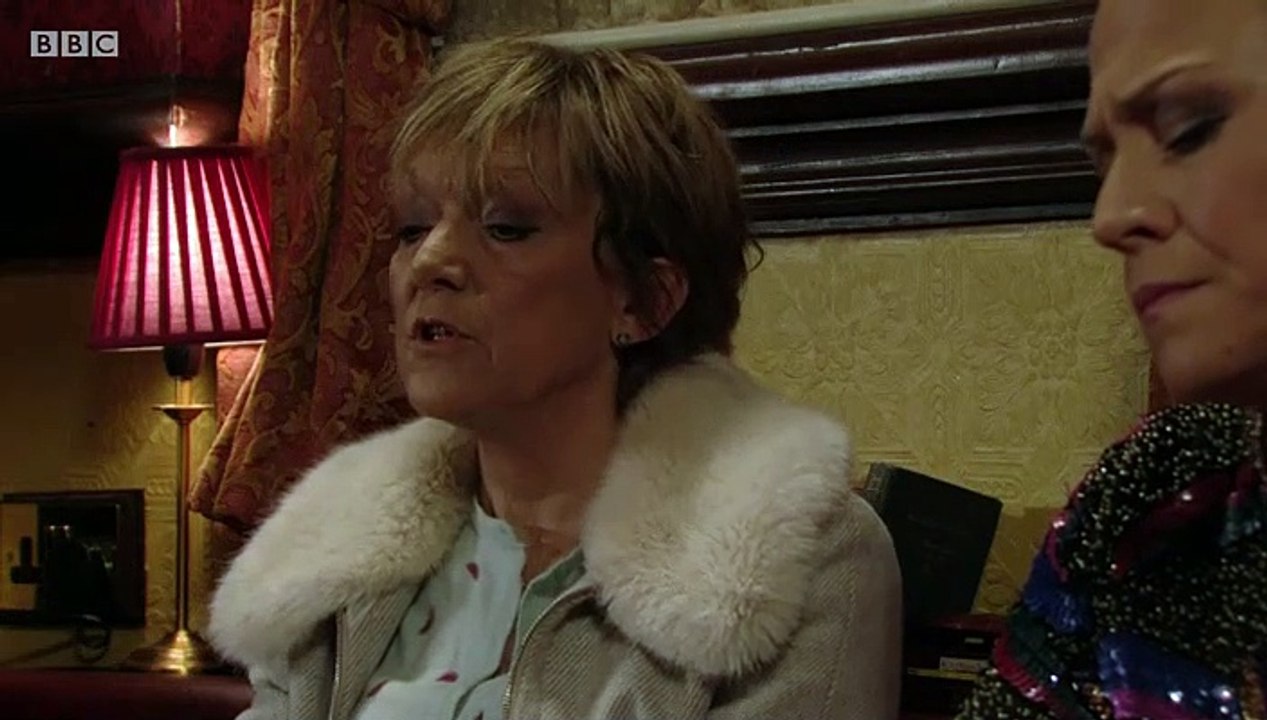 EastEnders 22nd March 2019