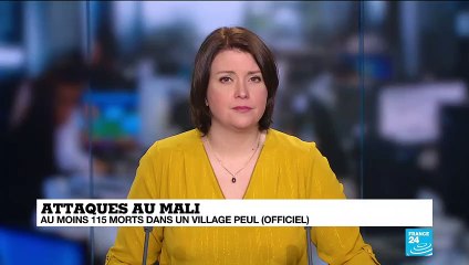 L'éclairage de notre correspondante au Mali, Christelle Pire