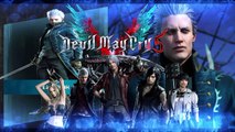 Devil May Cry 3 Soundtrack - demon world