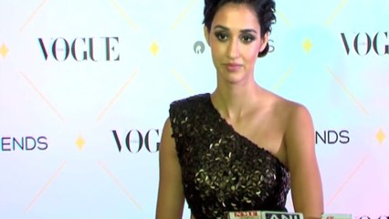 Disha Patani Sexiest Indian Actress