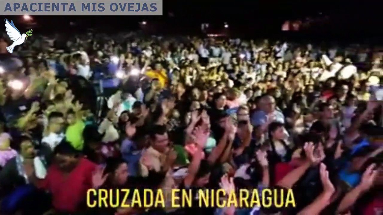 Gary Lee - 2017 Nicaragua