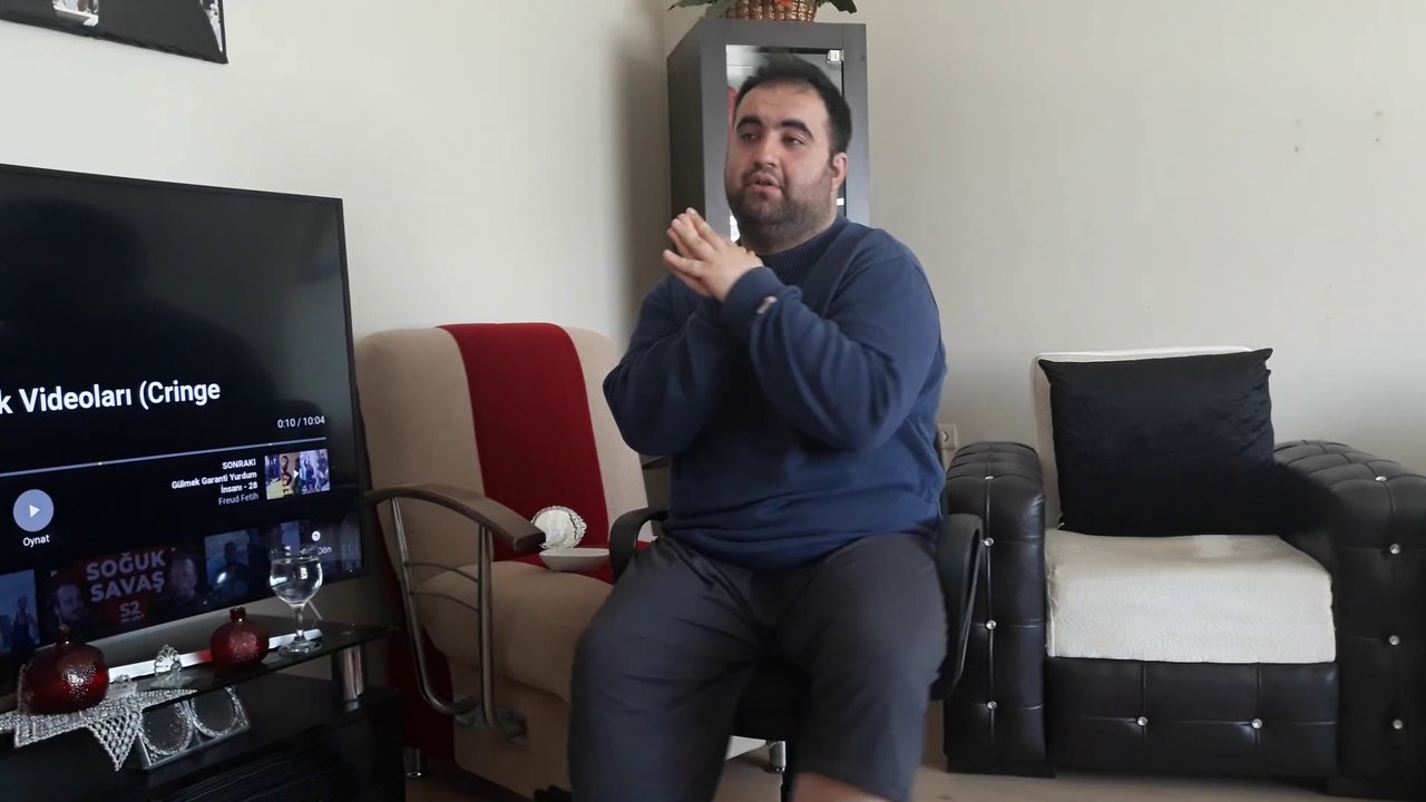 BUNEAMK EN KÖTÜ TİKTOK YORUMLADIM FUNNY HAPPY  VİNES 2019