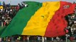 Résumé premier mi-temps Madagascar vs Senegal