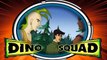  Dino Squad - A Mole Lotta Trouble | HD | fll eps | Dinosaur cartn 