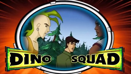  Dino Squad - A Mole Lotta Trouble | HD | fll eps | Dinosaur cartn 
