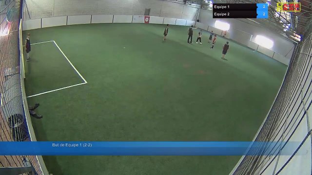 Equipe 1 Vs Equipe 2 - 23/03/19 14:58 - Loisir Poitiers - Poitiers Game Parc