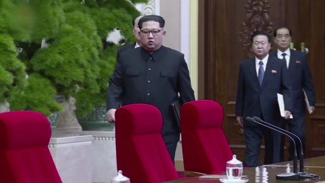 北, 강경 대응 가닥?... 대화 불씨 남겨 / YTN