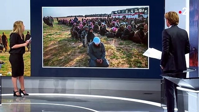 État islamique : que reste-t-il du califat ?