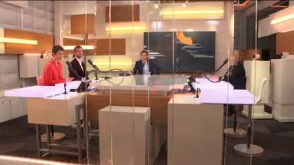 Les informés du 23 mars