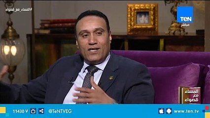 الشاعر علاء جانب: بدأت التردد على الصالونات الشعرية متأخراً لأن "الأدب مبيأكلش عيش"