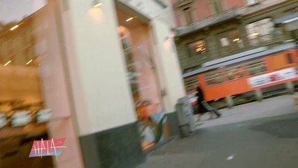 لم تكتمل فرحة حلا في ميلانو وفجأة..