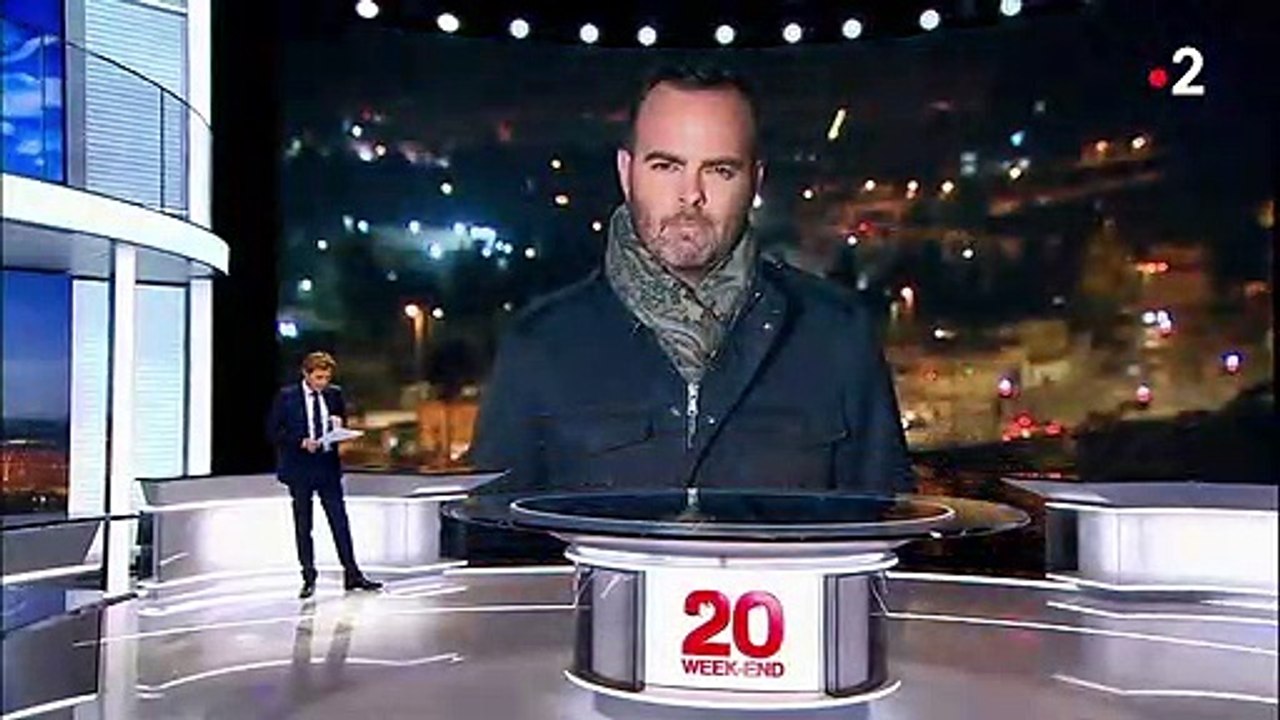 Daech : une menace encore présente