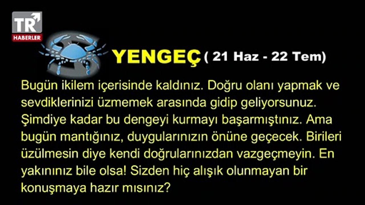 24 Mart 2019 Pazar Günlük Burç Yorumları | Günlük Burç Yorumları - Astroloji