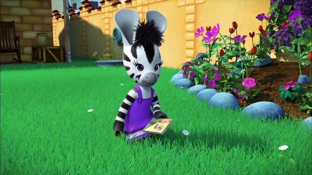 Zou | Objectif Mars Compilation d'Épss Cmplets | Zou en Français |