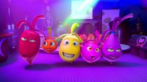 Beet prty | CLASH OF THE BEETS | eps 43 | Videos For Kids |   cartns