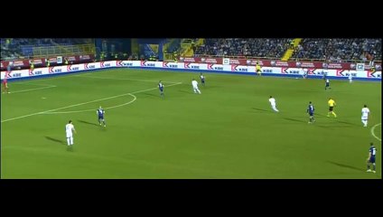 (VIDEO)  BH-AR - 72.min zvizduci i sansa