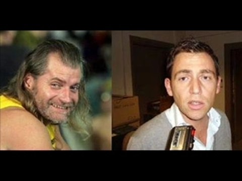 Philippe Lucas - Daniel Riolo RMC AFTER FOOT