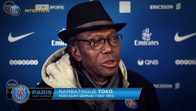 Les souvenirs de Nambatingue Toko