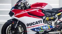 Modifed Ducati Panigale 899 GP Version 2019 | Ducati Panigale Custom By wrapstyle  | Mich Motorcycle