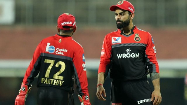 IPL 2019-Chennai VS Bangalore|Royal Challengers Bangalore Another Worst Record In IPL