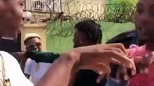 Wow!! Watch And Rate This Amazing Street Flow Freestyle From "Surprize"