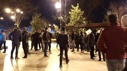 Türkiye İçin Işık Tut" Kampanyası