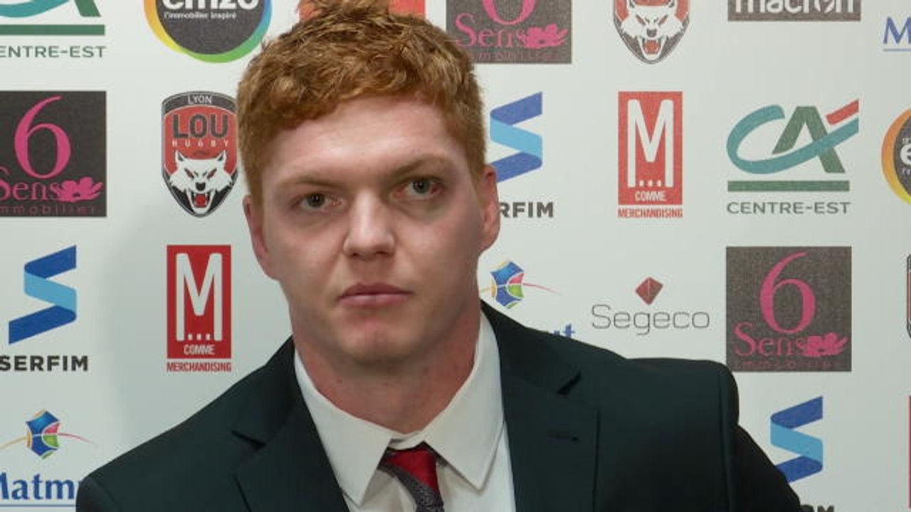 20e j. - Lambey : "Un soulagement"