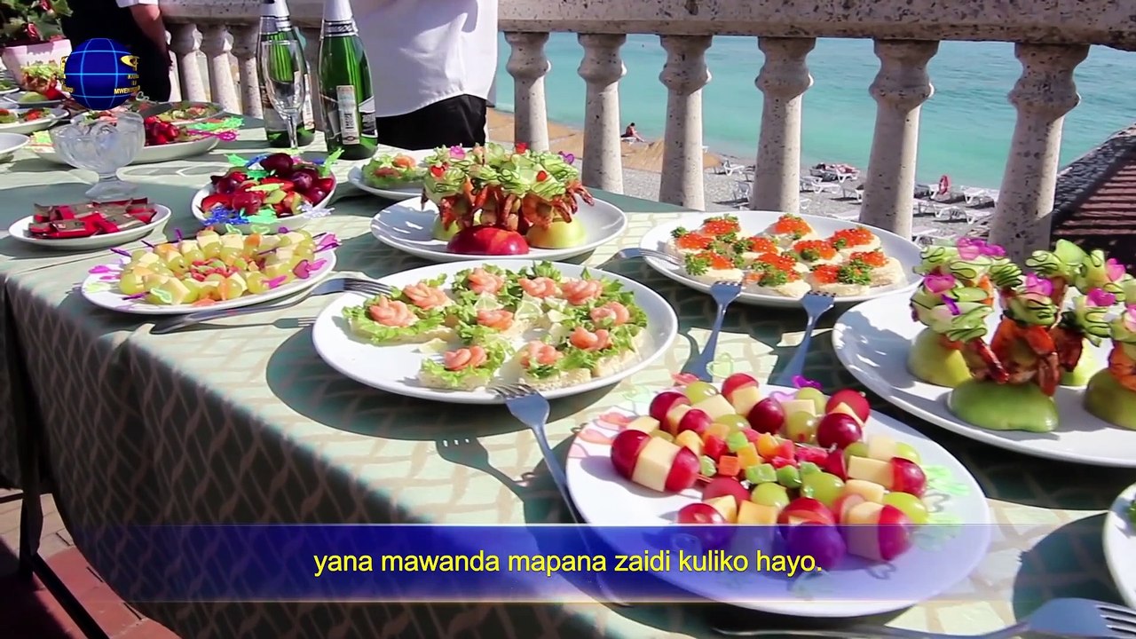 Matamshi ya Kristo wa Siku za Mwisho | “Mungu Mwenyewe, Yule wa Kipekee IX Mungu ni Chanzo cha Uhai kwa Vitu Vyote (III)” Sehemu ya Kwanza