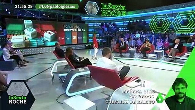 Eduardo Inda: Pablo Casado ofrecería un pacto a C's y Vox pero haría sacrificios