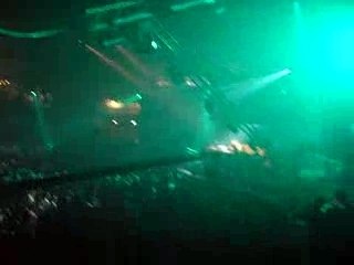 Project hardcore 2007