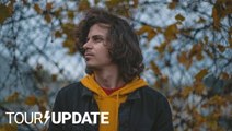 Watsky Combines Slam Poetry With His Hip-Hop Music