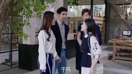 I hear you ep 24 eng sub